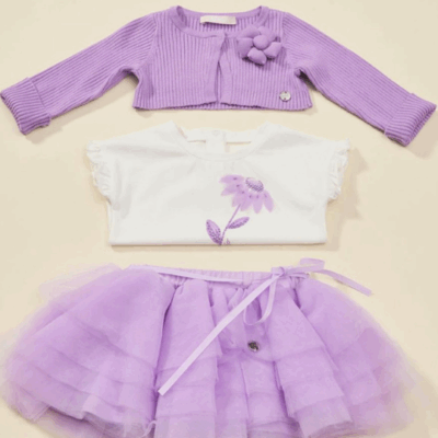 Outfit prova 3
