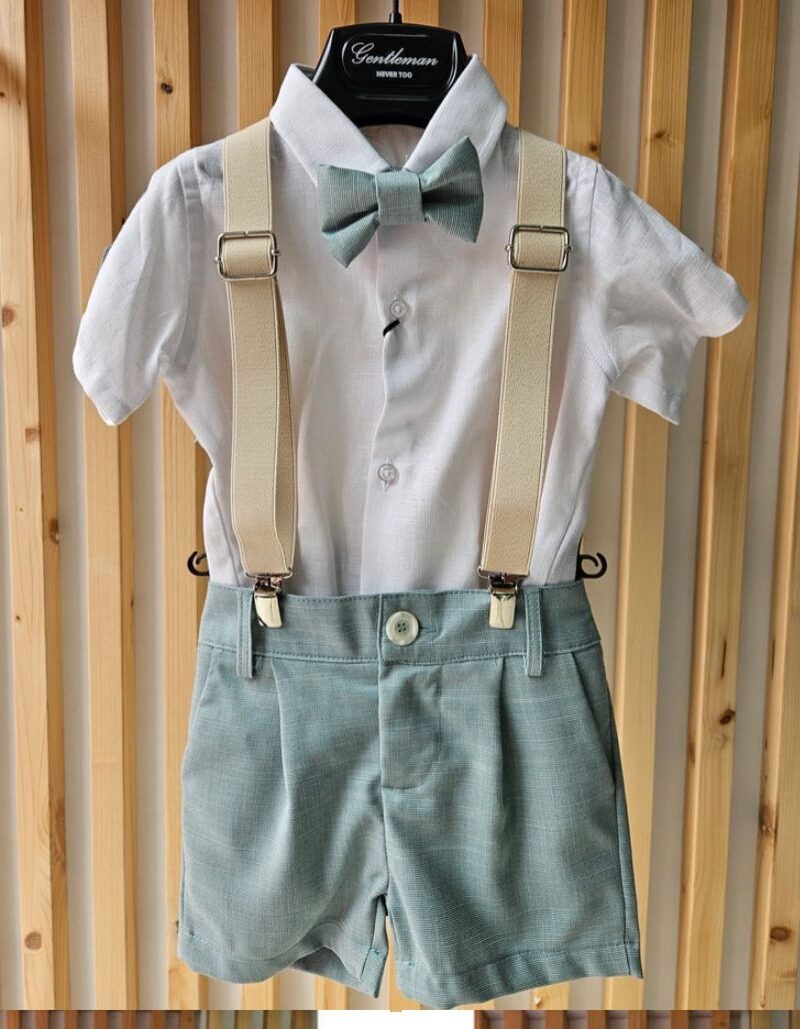 Outfit prova 2