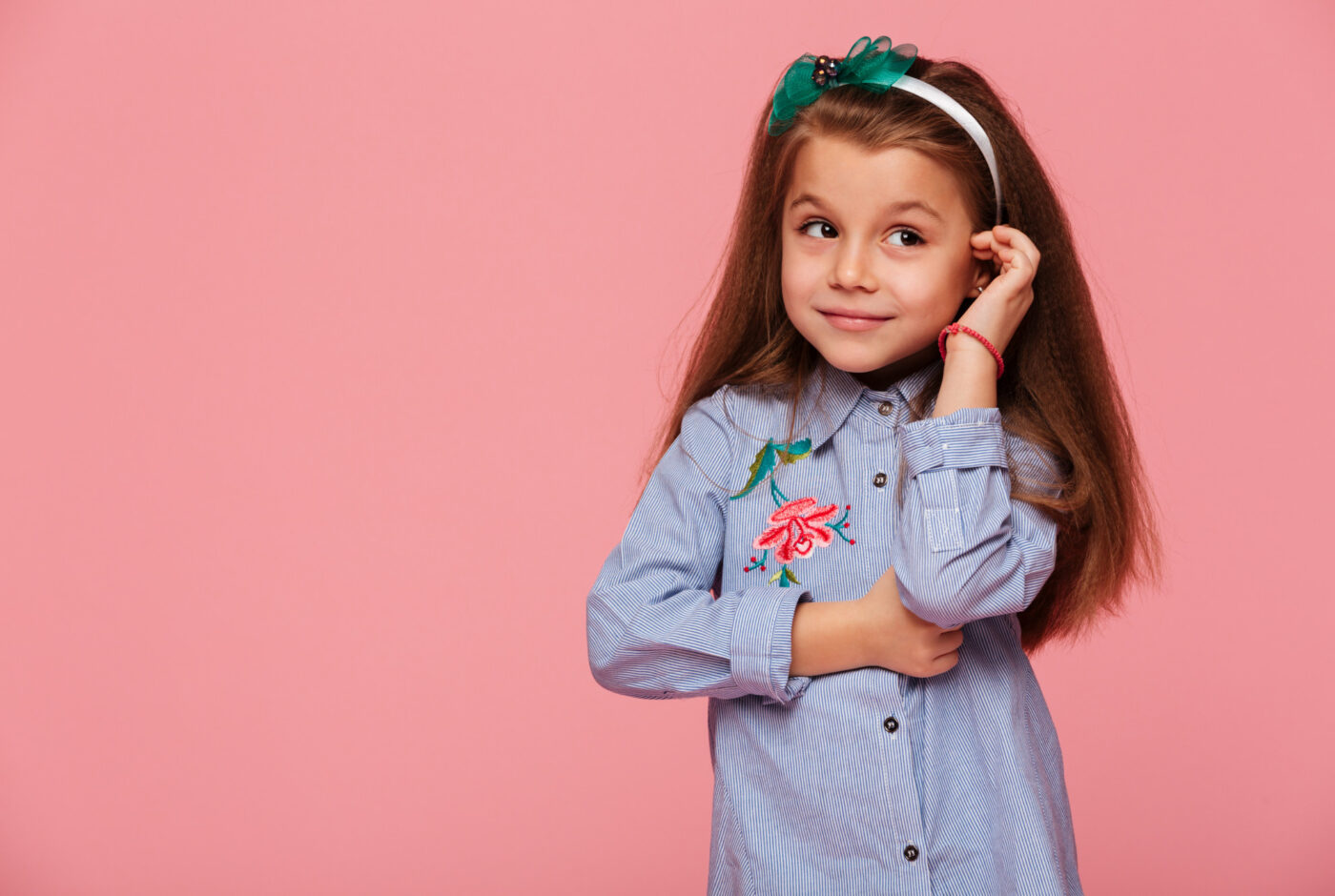 Abbigliamento Bambina