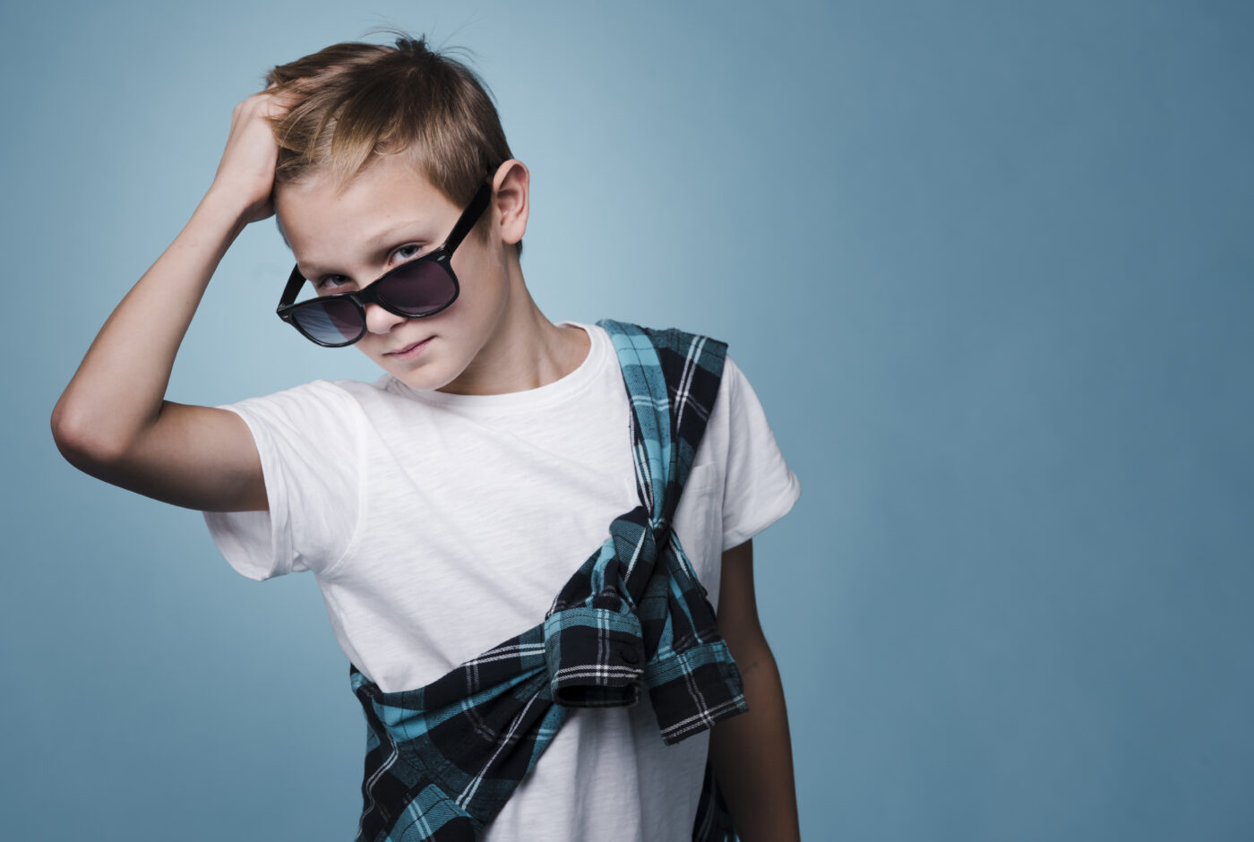 Abbigliamento Bambino