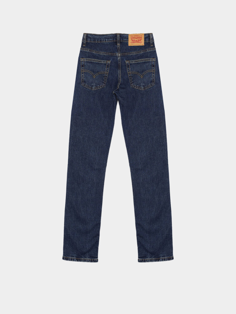 Levi's jeans slim ragazzo - immagine 2