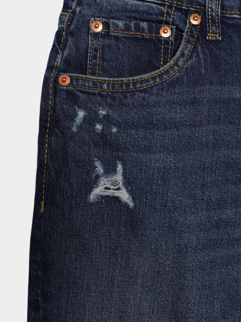 Levi's jeans slim ragazzo - immagine 3