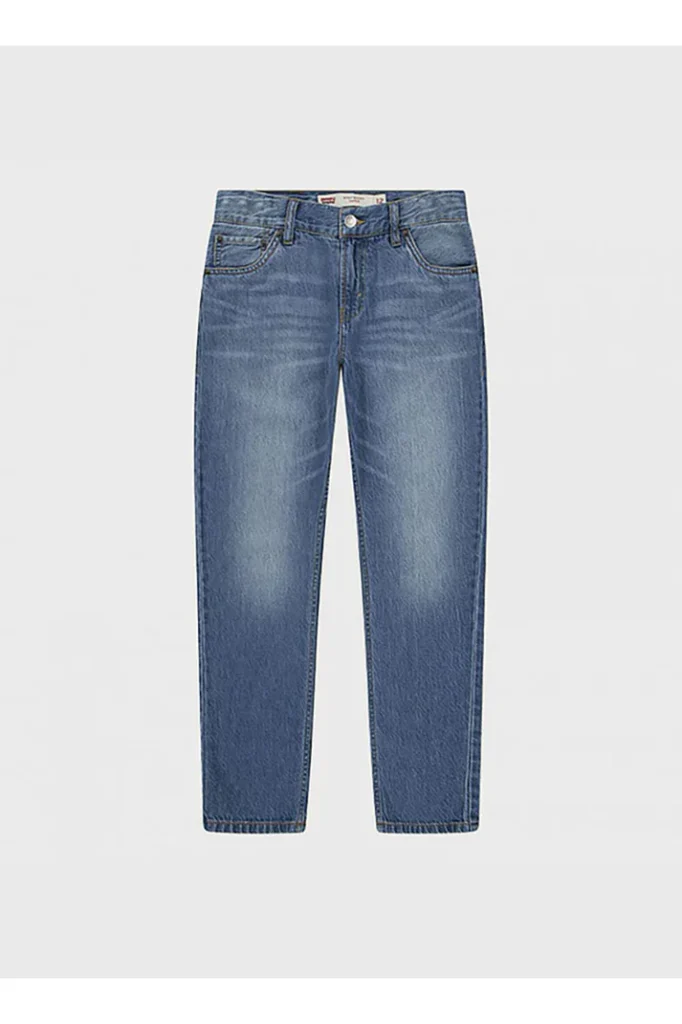 Levi's Baggy taper fit Jeans ragazzo