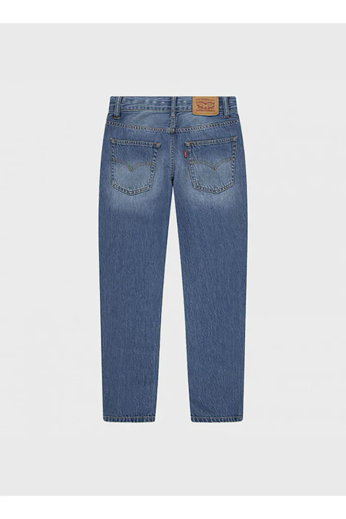 Levi's Baggy taper fit Jeans ragazzo - immagine 2