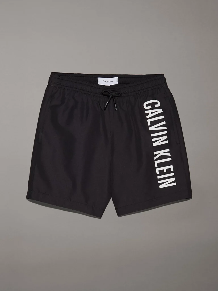 Calvin Klein Pantaloncini da bagno bambino - Intense Power