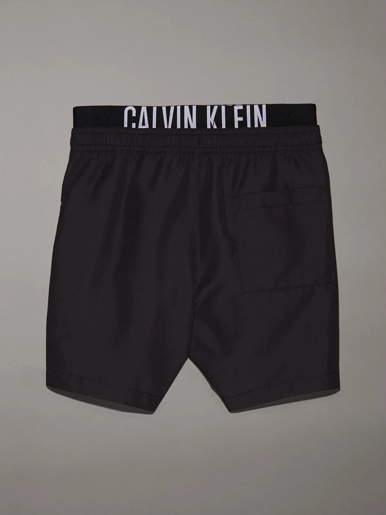 Calvin Klein Pantaloncini da bagno bambino - Intense Power - immagine 2