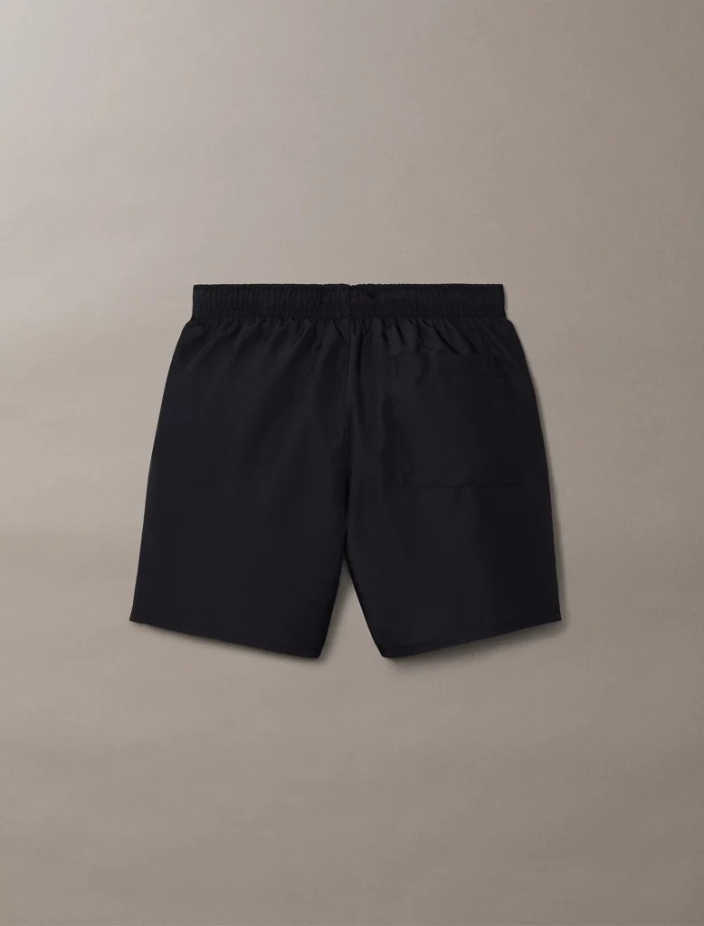 Calvin Klein Pantaloncini da bagno bambino - CK Monogram - immagine 2