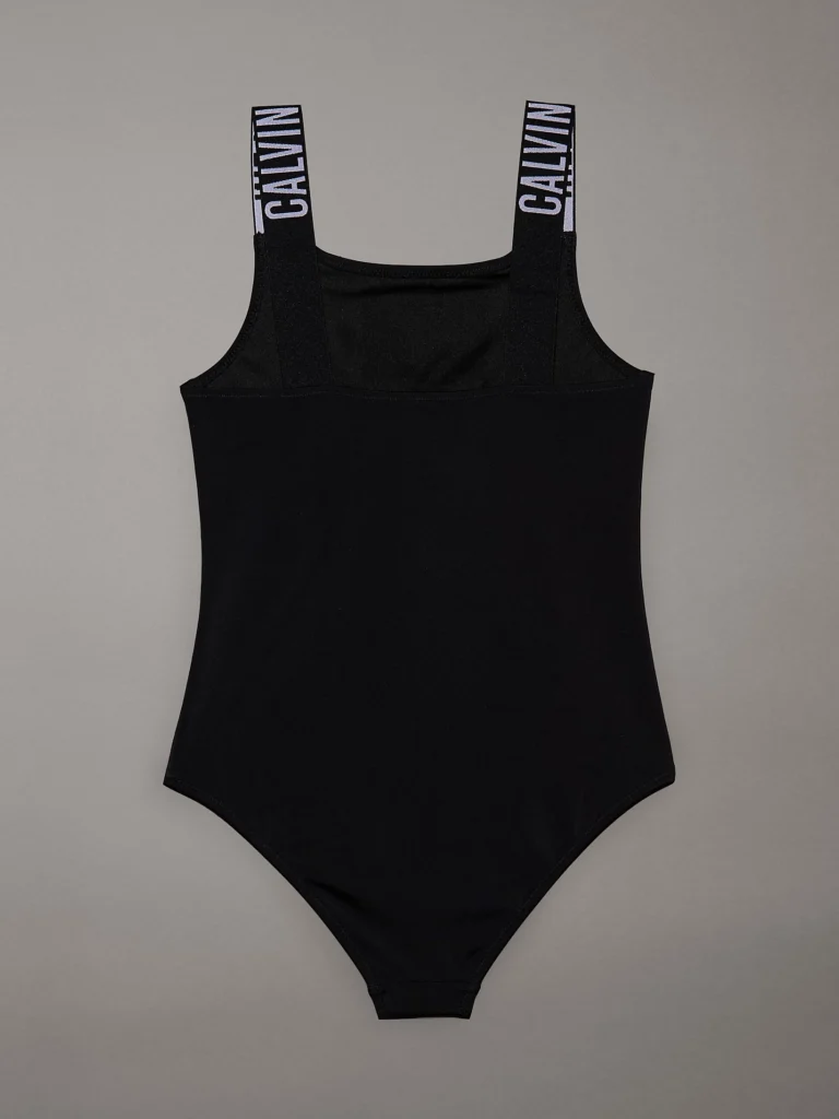 Costume da bagno bambina - Intense Power - immagine 2