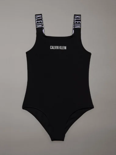 Costume da bagno bambina - Intense Power