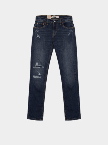 Levi's jeans slim ragazzo