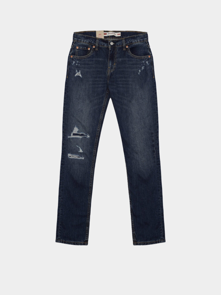 Levi's jeans slim ragazzo