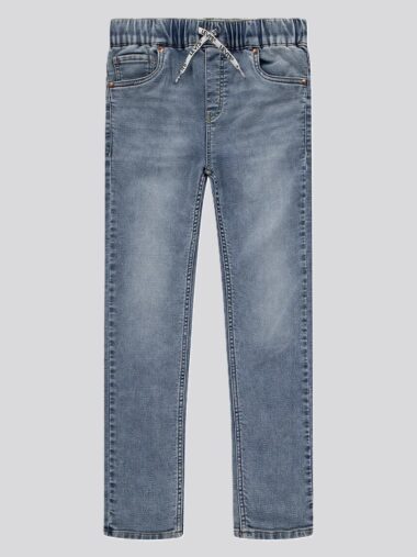 Levi's jeans per bambini SLIM TAPER PULL ON PANTS