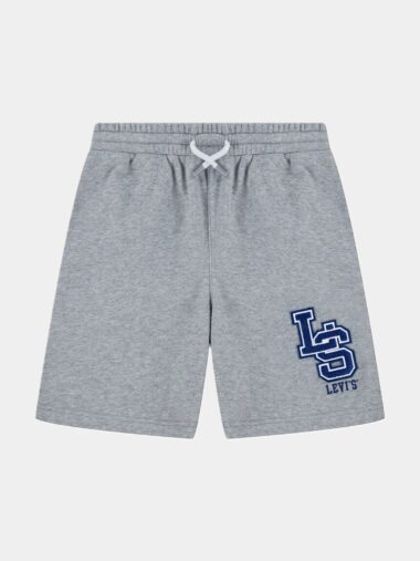 Levi's Kids shorts bambino MONOGRAM