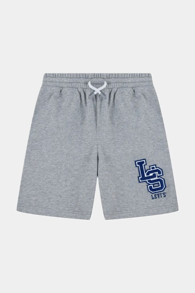 Levi's Kids shorts bambino MONOGRAM