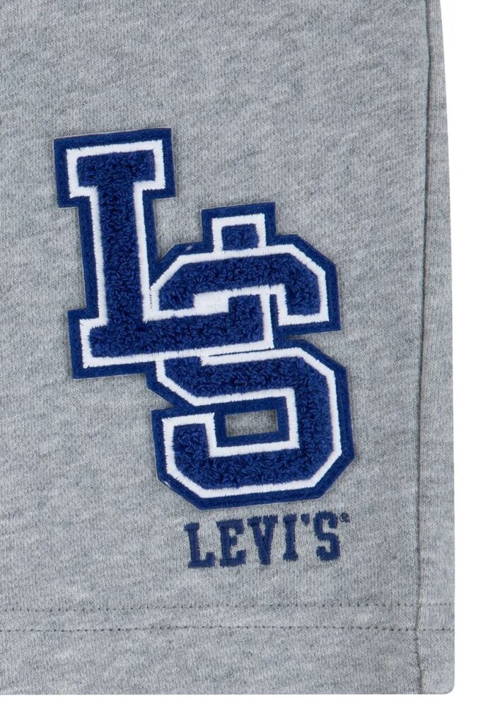 Levi's Kids shorts bambino MONOGRAM - immagine 3
