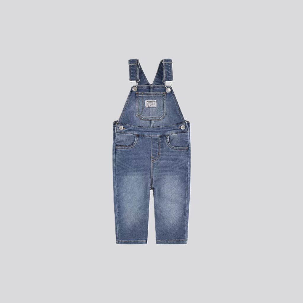 Levi's Salopette My First Per Neonati