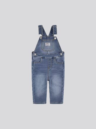 Levi's Salopette My First Per Neonati