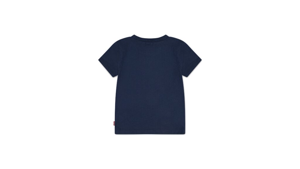 Levi's T-shirt Con Logo Coastal Critters Per Bambini - immagine 2
