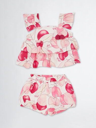 Liu Jo Completino da bambina