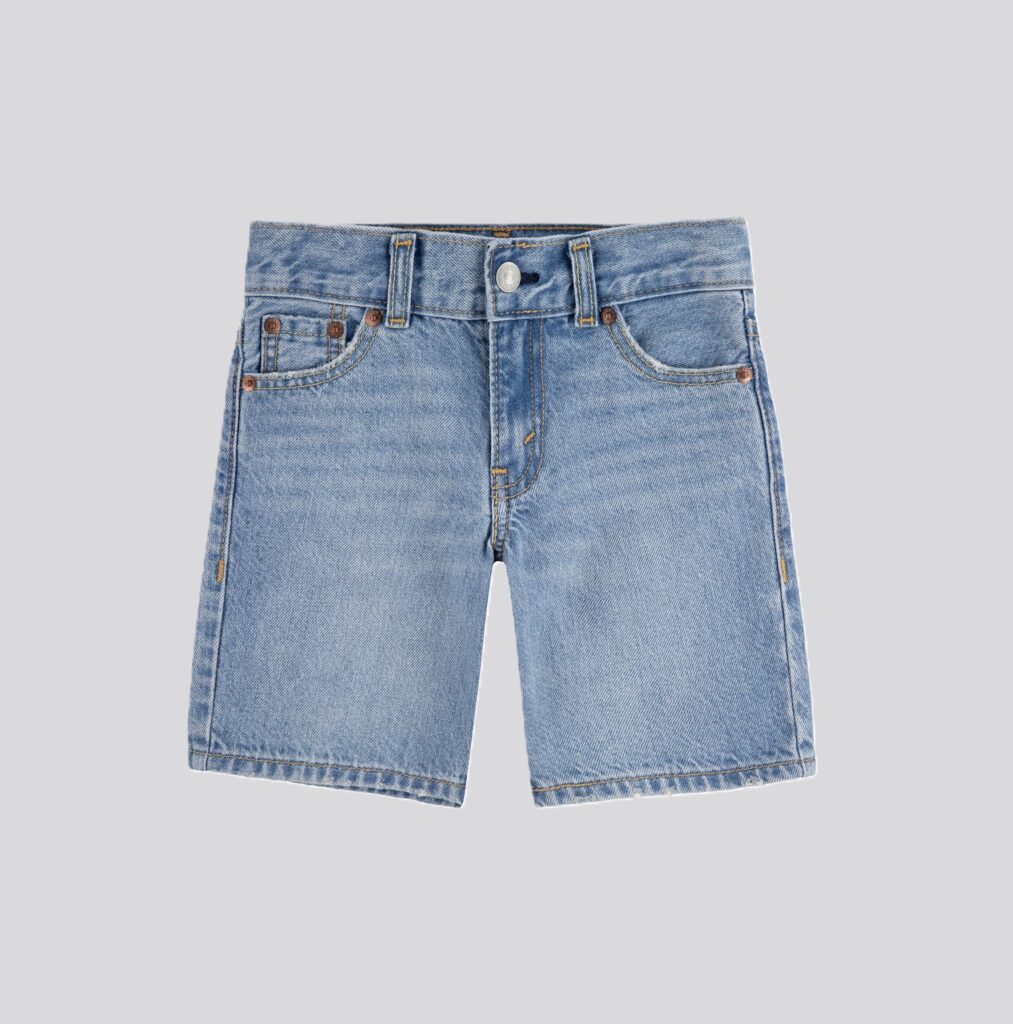 Levi's Kids Short Da Skate Per Bambini