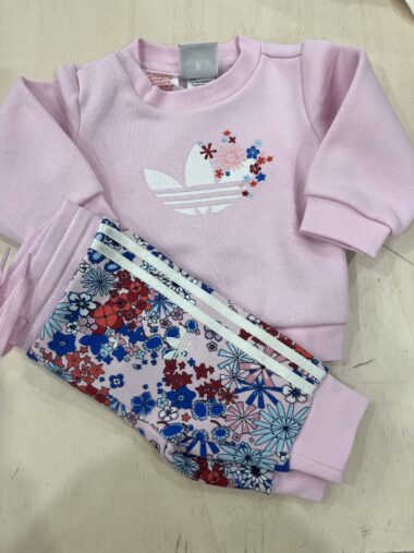 Tuta Adidas
