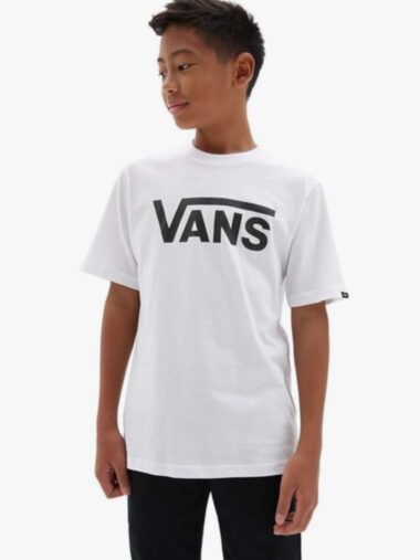 T shirt Vans