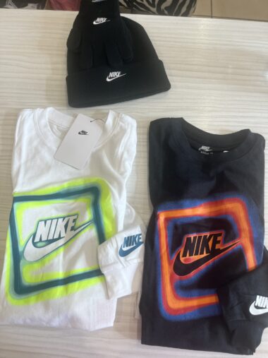 T shirt Nike