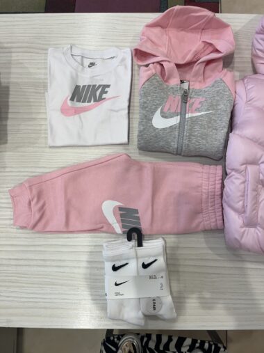 Nike bimba