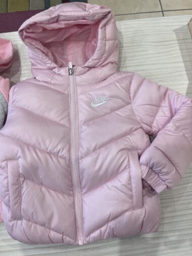 Giacca Bimba  Nike