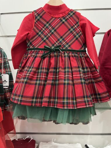 Vestito Natale